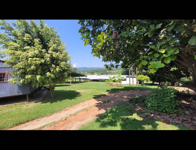22HA SMALLHOLDING FOR SALE IN NELSPRUIT RURAL